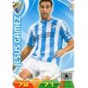 Jesús Gámez Málaga 164 Adrenalyn XL La Liga 2011-12