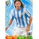 Demichelis Málaga 166 Adrenalyn XL La Liga 2011-12