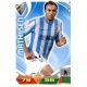 Mathijsen Málaga 167 Adrenalyn XL La Liga 2011-12