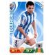 Toulalan Málaga 170 Adrenalyn XL La Liga 2011-12