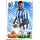 Rondón Málaga 180 Adrenalyn XL La Liga 2011-12