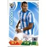 Rondón Málaga 180 Adrenalyn XL La Liga 2011-12