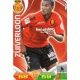 Zuiverloon Mallorca 182 Adrenalyn XL La Liga 2011-12