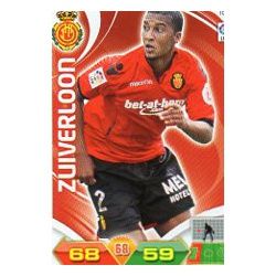 Zuiverloon Mallorca 182 Adrenalyn XL La Liga 2011-12