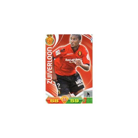 Zuiverloon Mallorca 182 Adrenalyn XL La Liga 2011-12