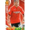 Chico Mallorca 186 Adrenalyn XL La Liga 2011-12