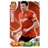 Martí Mallorca 188 Adrenalyn XL La Liga 2011-12