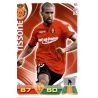 Tissone Mallorca 189 Adrenalyn XL La Liga 2011-12