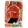 Tejera Mallorca 191 Adrenalyn XL La Liga 2011-12