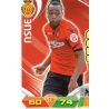 Nsue Mallorca 192 Adrenalyn XL La Liga 2011-12
