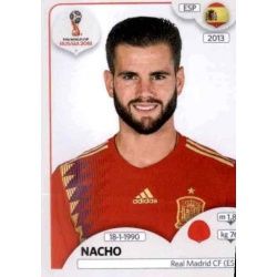 Nacho España 136