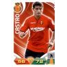 Castro Mallorca 194 Adrenalyn XL La Liga 2011-12