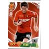 Aki Mallorca 195 Adrenalyn XL La Liga 2011-12