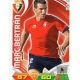 Marc Bertrán Osasuna 200 Adrenalyn XL La Liga 2011-12