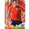 Marc Bertrán Osasuna 200 Adrenalyn XL La Liga 2011-12