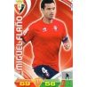 Miguel Flaño Osasuna 202 Adrenalyn XL La Liga 2011-12