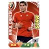 Raúl García Osasuna 207 Adrenalyn XL La Liga 2011-12