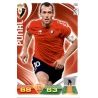 Puñal Osasuna 208 Adrenalyn XL La Liga 2011-12