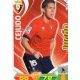 Cejudo Osasuna 210 Adrenalyn XL La Liga 2011-12