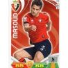 Masoud Osasuna 212 Adrenalyn XL La Liga 2011-12
