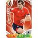 Lekic Osasuna 213 Adrenalyn XL La Liga 2011-12