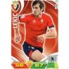 Lekic Osasuna 213 Adrenalyn XL La Liga 2011-12