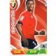 Ibrahima Osasuna 216 Adrenalyn XL La Liga 2011-12