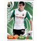 Francis Racing Santander 218 Adrenalyn XL La Liga 2011-12