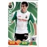 Francis Racing Santander 218 Adrenalyn XL La Liga 2011-12