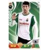 Álvaro Racing Santander 219 Adrenalyn XL La Liga 2011-12