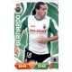 Bernardo Racing Santander 221 Adrenalyn XL La Liga 2011-12