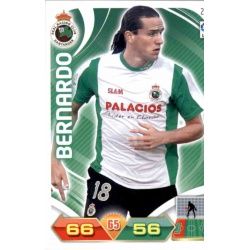 Bernardo Racing Santander 221 Adrenalyn XL La Liga 2011-12