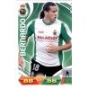 Bernardo Racing Santander 221 Adrenalyn XL La Liga 2011-12