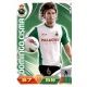 Domingo Cisma Racing Santander 222 Adrenalyn XL La Liga 2011-12