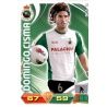 Domingo Cisma Racing Santander 222 Adrenalyn XL La Liga 2011-12