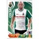 Colsa Racing Santander 224 Adrenalyn XL La Liga 2011-12