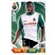 Diop Racing Santander 225 Adrenalyn XL La Liga 2011-12