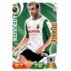 Kennedy Racing Santander 228 Adrenalyn XL La Liga 2011-12