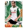 Kennedy Racing Santander 228 Adrenalyn XL La Liga 2011-12