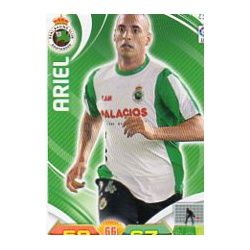 Ariel Racing Santander 233 Adrenalyn XL La Liga 2011-12