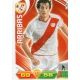 Arribas Rayo Vallecano 237 Adrenalyn XL La Liga 2011-12