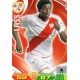 Lass Rayo Vallecano 251 Adrenalyn XL La Liga 2011-12