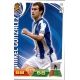 Mikel González Real Sociedad 258 Adrenalyn XL La Liga 2011-12