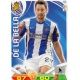 De la Bella Real Sociedad 259 Adrenalyn XL La Liga 2011-12