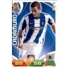 Cadamuro Real Sociedad 260 Adrenalyn XL La Liga 2011-12