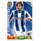 Illarramendi Real Sociedad 262 Adrenalyn XL La Liga 2011-12