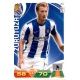 Zurutuza Real Sociedad 265 Adrenalyn XL La Liga 2011-12