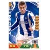Griezmann Real Sociedad 266 Adrenalyn XL La Liga 2011-12