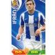 Ifrán Real Sociedad 267 Adrenalyn XL La Liga 2011-12