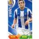 Ifrán Real Sociedad 267 Adrenalyn XL La Liga 2011-12